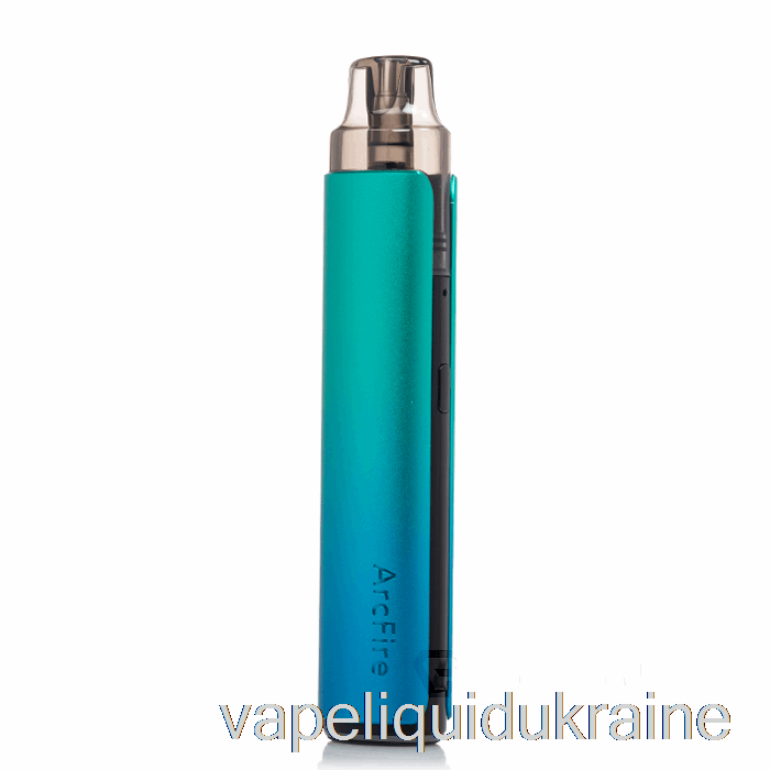 Vape Ukraine Innokin Arcfire Pod System Green Forest